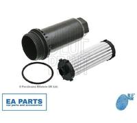 Parts Kit, automatic transmission oil change for FORD C-MAX BLUE PRINT ADF122123