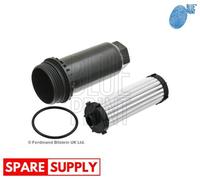 PARTS KIT, AUTOMATIC TRANSMISSION OIL CHANGE FOR FORD C-MAX BLUE PRINT ADF122123