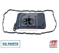 Parts Kit, automatic transmission oil change for KIA CARENS FEBI BILSTEIN 107397