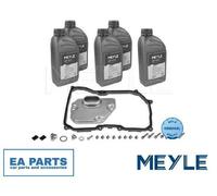 Parts Kit, automatic transmission oil change for MINI MEYLE 300 135 0306