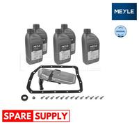 PARTS KIT, AUTOMATIC TRANSMISSION OIL CHANGE FOR MINI R50 R52 MEYLE 300 135 0305