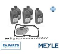 Parts Kit, automatic transmission oil change for MINI R56 R57 MEYLE 300 135 0306