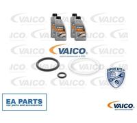 Parts Kit, automatic transmission oil change for OPEL ASTRA H VAICO V40-1605