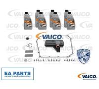 Parts Kit, automatic transmission oil change for PORSCHE MACAN VAICO V10-3220