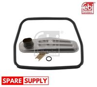 PARTS KIT, AUTOMATIC TRANSMISSION OIL CHANGE FOR RENAULT 19 FEBI BILSTEIN 12105