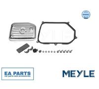 Parts kit, automatic transmission oil change for SEAT VW MEYLE 100 135 0314/SK