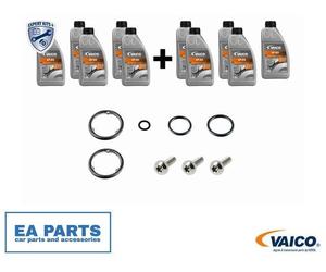 Parts kit, automatic transmission oil change for VOLVO S60 VAICO V20-4670-XXL