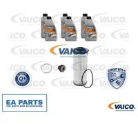 Parts Kit, automatic transmission oil change for VW ARTEON CADDY VAICO V10-4991