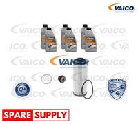 PARTS KIT, AUTOMATIC TRANSMISSION OIL CHANGE FOR VW ARTEON CADDY VAICO V10-4991