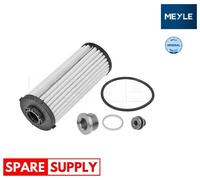 PARTS KIT, AUTOMATIC TRANSMISSION OIL CHANGE FOR VW ARTEON MEYLE 100 135 0116/SK