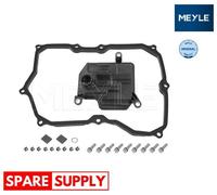 PARTS KIT, AUTOMATIC TRANSMISSION OIL CHANGE FOR VW ARTEON MEYLE 100 135 0120/SK
