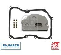 Parts Kit, automatic transmission oil change for VW BEETLE FEBI BILSTEIN 100248