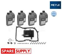 PARTS KIT, AUTOMATIC TRANSMISSION OIL CHANGE FOR VW BEETLE MEYLE 100 135 0113/XK