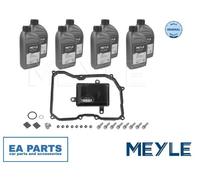 Parts kit, automatic transmission oil change for VW BEETLE MEYLE 100 135 0113/XK