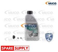 PARTS KIT, AUTOMATIC TRANSMISSION OIL CHANGE FOR VW BEETLE VAICO V10-5582-SP1