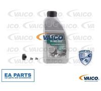 Parts kit, automatic transmission oil change for VW BEETLE VAICO V10-5582-SP1