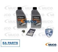 Parts kit, automatic transmission oil change for VW BEETLE VAICO V10-5582-SP2
