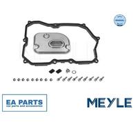Parts kit, automatic transmission oil change for VW CC MEYLE 100 135 0107/SK