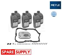 PARTS KIT, AUTOMATIC TRANSMISSION OIL CHANGE FOR VW CC PASSAT MEYLE 100 135 0107