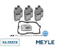 Parts Kit, automatic transmission oil change for VW CC PASSAT MEYLE 100 135 0107