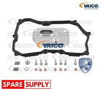 PARTS KIT, AUTOMATIC TRANSMISSION OIL CHANGE FOR VW CC PASSAT VAICO V10-3221-BEK