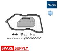 PARTS KIT, AUTOMATIC TRANSMISSION OIL CHANGE FOR VW MEYLE 100 135 0106/SK