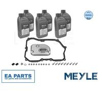 Parts Kit, automatic transmission oil change for VW TIGUAN MEYLE 100 135 0107