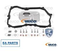 Parts Kit, automatic transmission oil change for VW TIGUAN VAICO V10-3221-BEK