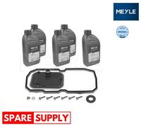 PARTS KIT, AUTOMATIC TRANSMISSION OIL CHANGE MEYLE 014 135 0200