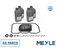 Parts Kit, automatic transmission oil change MEYLE 014 135 0203