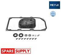 PARTS KIT, AUTOMATIC TRANSMISSION OIL CHANGE MEYLE 014 135 0204/SK