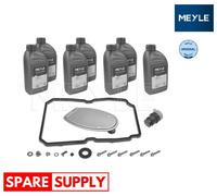 PARTS KIT, AUTOMATIC TRANSMISSION OIL CHANGE MEYLE 014 135 0211
