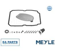 Parts kit, automatic transmission oil change MEYLE 014 135 0211/SK