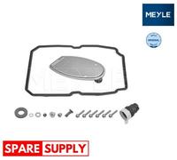 PARTS KIT, AUTOMATIC TRANSMISSION OIL CHANGE MEYLE 014 135 0211/SK