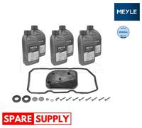 PARTS KIT, AUTOMATIC TRANSMISSION OIL CHANGE MEYLE 014 135 0213
