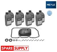 PARTS KIT, AUTOMATIC TRANSMISSION OIL CHANGE MEYLE 014 135 0213/XK