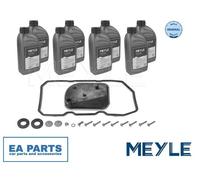Parts kit, automatic transmission oil change MEYLE 014 135 0213/XK