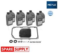 PARTS KIT, AUTOMATIC TRANSMISSION OIL CHANGE MEYLE 014 135 0214/XK