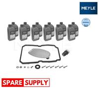 PARTS KIT, AUTOMATIC TRANSMISSION OIL CHANGE MEYLE 014 135 1201/XK