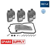 PARTS KIT, AUTOMATIC TRANSMISSION OIL CHANGE MEYLE 014 135 1202