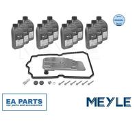 Parts kit, automatic transmission oil change MEYLE 014 135 1202/XK