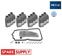 PARTS KIT, AUTOMATIC TRANSMISSION OIL CHANGE MEYLE 014 135 1202/XK