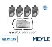 Parts Kit, automatic transmission oil change MEYLE 014 135 1212