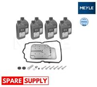 PARTS KIT, AUTOMATIC TRANSMISSION OIL CHANGE MEYLE 014 135 1212