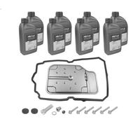 Parts Kit, automatic transmission oil change MEYLE 014 135 1212 SL 3 2008-2012