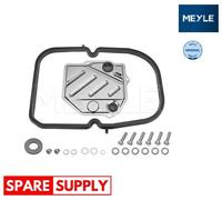 PARTS KIT, AUTOMATIC TRANSMISSION OIL CHANGE MEYLE 014 135 1600/SK