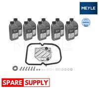 PARTS KIT, AUTOMATIC TRANSMISSION OIL CHANGE MEYLE 014 135 1600/XK