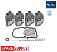 PARTS KIT, AUTOMATIC TRANSMISSION OIL CHANGE MEYLE 014 135 1700
