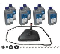 Parts Kit, automatic transmission oil change MEYLE 100 135 0005 for A5 3 2007-