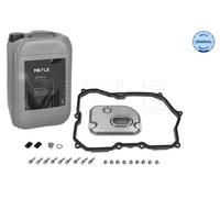MEYLE 100 135 0107/xk Automatic Transmission Oil Change Parts Kit Fits VW Passat
